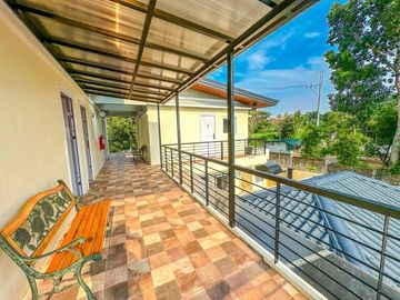 Income Generating Rest House with Separate Villas for Airbnb For Sale in Amadeo, Cavite – 2 Houses in Total