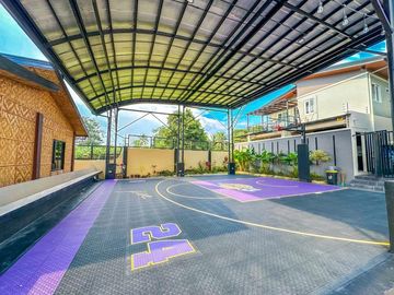 Income Generating Rest House with Separate Villas for Airbnb For Sale in Amadeo, Cavite – 2 Houses in Total