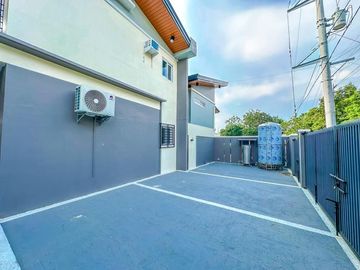 Income Generating Rest House with Separate Villas for Airbnb For Sale in Amadeo, Cavite – 2 Houses in Total