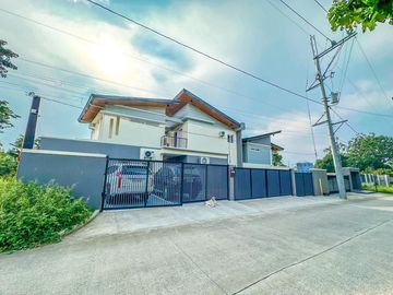 Income Generating Rest House with Separate Villas for Airbnb For Sale in Amadeo, Cavite – 2 Houses in Total