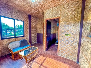 Income Generating Rest House with Separate Villas for Airbnb For Sale in Amadeo, Cavite – 2 Houses in Total