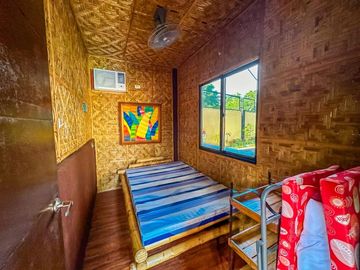 Income Generating Rest House with Separate Villas for Airbnb For Sale in Amadeo, Cavite – 2 Houses in Total