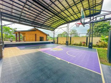 Income Generating Rest House with Separate Villas for Airbnb For Sale in Amadeo, Cavite – 2 Houses in Total