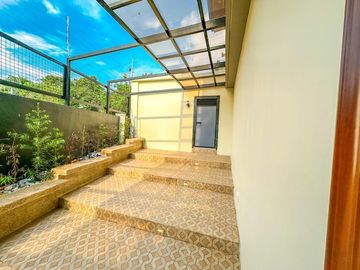 Income Generating Rest House with Separate Villas for Airbnb For Sale in Amadeo, Cavite – 2 Houses in Total