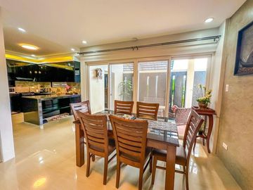 Income Generating Rest House with Separate Villas for Airbnb For Sale in Amadeo, Cavite – 2 Houses in Total