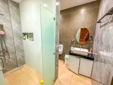 Income Generating Rest House with Separate Villas for Airbnb For Sale in Amadeo, Cavite – 2 Houses in Total