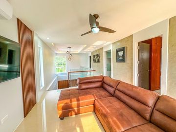 Income Generating Rest House with Separate Villas for Airbnb For Sale in Amadeo, Cavite – 2 Houses in Total