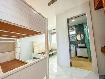 Income Generating Rest House with Separate Villas for Airbnb For Sale in Amadeo, Cavite – 2 Houses in Total