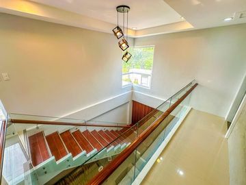 Income Generating Rest House with Separate Villas for Airbnb For Sale in Amadeo, Cavite – 2 Houses in Total