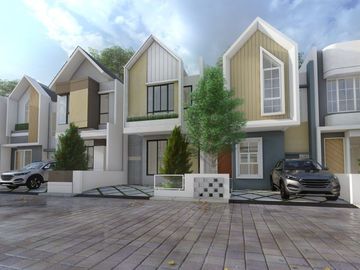 Perumahan Murah Soreang Bandung | Jual Rumah Di Soreang | Sharia Islamic Soreang
