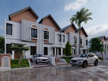 Perumahan Murah Soreang Bandung | Jual Rumah Di Soreang | Sharia Islamic Soreang