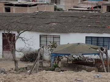 Casa como Terreno urbano En Venta