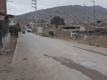 Casa como Terreno urbano En Venta