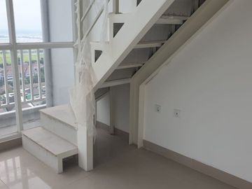 SEWA JUAL UNFURNISHED APARTEMEN ICON GRESIK JAWA TIMUR