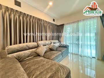 หมู่บ้านเพอร์เฟค พาร์ค แจ้งวัฒนะ-ราชพฤกษ์ (ใกล้โรงเรียนนานาชาติสิงคโปร์ SISB)