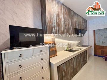 หมู่บ้านเพอร์เฟค พาร์ค แจ้งวัฒนะ-ราชพฤกษ์ (ใกล้โรงเรียนนานาชาติสิงคโปร์ SISB)