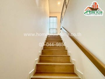 หมู่บ้านเพอร์เฟค พาร์ค แจ้งวัฒนะ-ราชพฤกษ์ (ใกล้โรงเรียนนานาชาติสิงคโปร์ SISB)