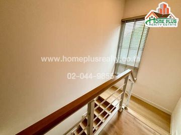 หมู่บ้านเพอร์เฟค พาร์ค แจ้งวัฒนะ-ราชพฤกษ์ (ใกล้โรงเรียนนานาชาติสิงคโปร์ SISB)