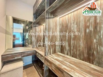 หมู่บ้านเพอร์เฟค พาร์ค แจ้งวัฒนะ-ราชพฤกษ์ (ใกล้โรงเรียนนานาชาติสิงคโปร์ SISB)