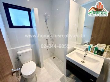 หมู่บ้านเพอร์เฟค พาร์ค แจ้งวัฒนะ-ราชพฤกษ์ (ใกล้โรงเรียนนานาชาติสิงคโปร์ SISB)