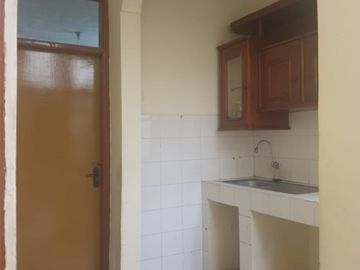 Rumah Hitung Tanah Lok Bagus Jarang Ada di Turangga Buahbatu