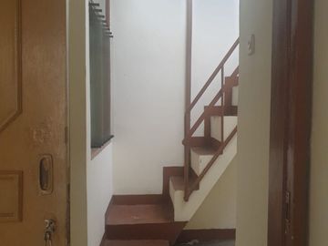 Rumah Hitung Tanah Lok Bagus Jarang Ada di Turangga Buahbatu