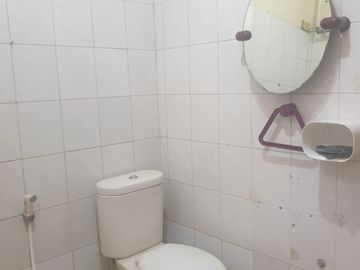 Rumah Hitung Tanah Lok Bagus Jarang Ada di Turangga Buahbatu
