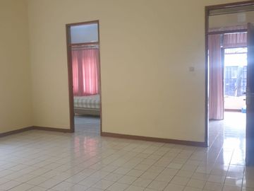 Rumah Hitung Tanah Lok Bagus Jarang Ada di Turangga Buahbatu