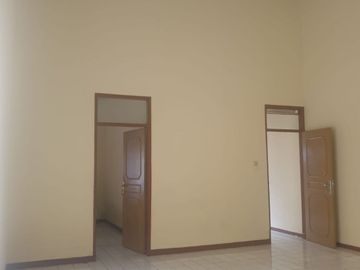 Rumah Hitung Tanah Lok Bagus Jarang Ada di Turangga Buahbatu