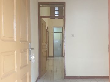Rumah Hitung Tanah Lok Bagus Jarang Ada di Turangga Buahbatu