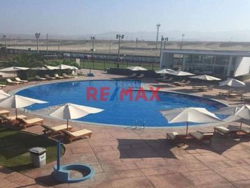 Alquiler Semana Santa - Casa De Playa En Condominio Asia Del Sur