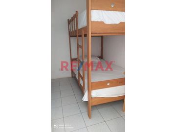 Alquiler Semana Santa - Casa De Playa En Condominio Asia Del Sur