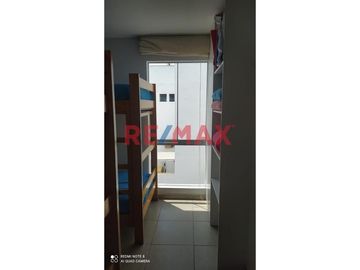 Alquiler Semana Santa - Casa De Playa En Condominio Asia Del Sur
