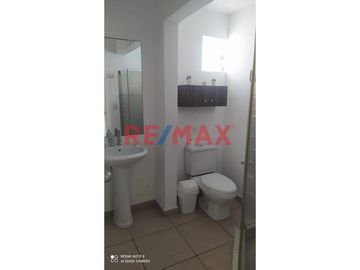 Alquiler Semana Santa - Casa De Playa En Condominio Asia Del Sur