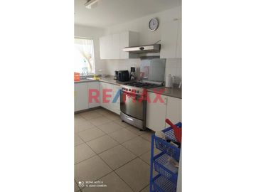 Alquiler Semana Santa - Casa De Playa En Condominio Asia Del Sur