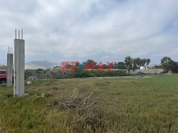 Venta De Terreno Agricola Km 87.5 Pan.Sur 1921M2 Bujama