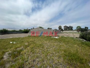 Venta De Terreno Agricola Km 87.5 Pan.Sur 1921M2 Bujama