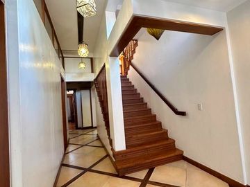 ZEN DESIGN  3 STOREY HOUSE FOR SALE IN BF HOMES