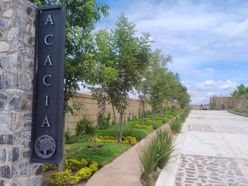 Casa de un piso en Magnolia, San Miguel de Allende, 3 Recámaras, Amenidades, Seguridad