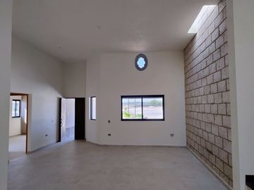 Casa de un piso en Magnolia, San Miguel de Allende, 3 Recámaras, Amenidades, Seguridad