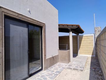Casa de un piso en Magnolia, San Miguel de Allende, 3 Recámaras, Amenidades, Seguridad