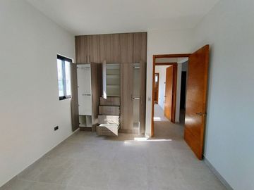 Casa de un piso en Magnolia, San Miguel de Allende, 3 Recámaras, Amenidades, Seguridad