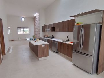 Casa de un piso en Magnolia, San Miguel de Allende, 3 Recámaras, Amenidades, Seguridad