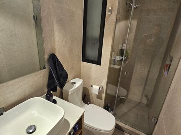 Departamento en Venta, Abdías García Soto. Cuajimalpa, Ciudad de México