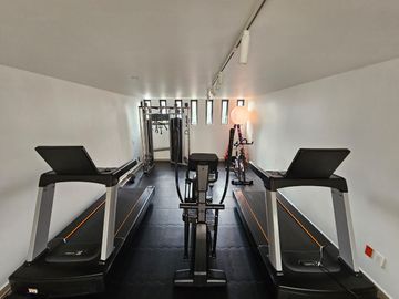 Departamento en Venta, Abdías García Soto. Cuajimalpa, Ciudad de México