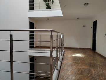 Departamento en Venta en Col. Olivar de los padres - Av Toluca