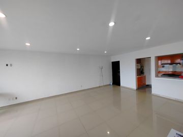 Departamento en Venta en Col. Olivar de los padres - Av Toluca