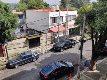 Departamento en Venta en Col. Olivar de los padres - Av Toluca