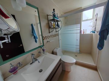 Departamento en Venta en Col. Olivar de los padres - Av Toluca