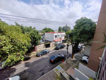 Departamento en Venta en Col. Olivar de los padres - Av Toluca